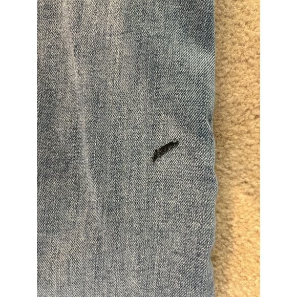 Sincerely Jules Distressed Stretch Jeans Size 5/27 - Picture 5 of 5